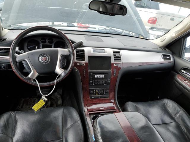 Photo 8 from auction – 2008 CADILLAC ESCALADE E with VIN 1GYFK66888R216684