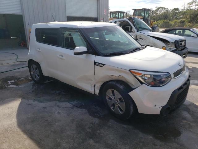 Photo 4 from auction – 2016 KIA SOUL with VIN KNDJN2A23G7367137