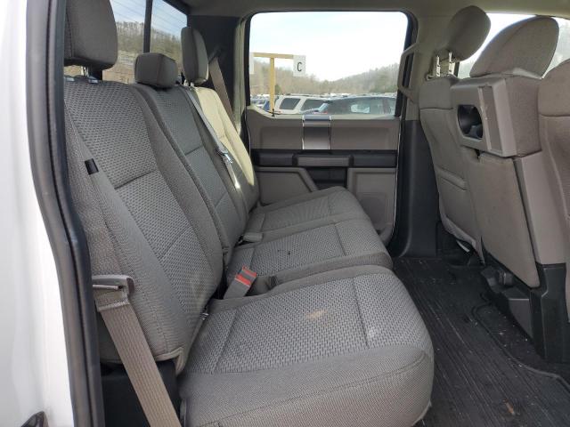 Photo 10 from auction – 2020 FORD F150 SUPER with VIN 1FTEW1E46LFC83902