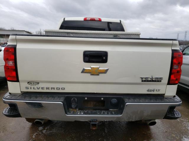 Photo 6 from auction – 2014 CHEVROLET SILVERADO with VIN 3GCUKREC8EG228561