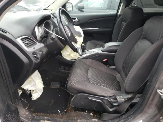 Photo 7 from auction – 2013 DODGE JOURNEY SX with VIN 3C4PDCBG4DT537851