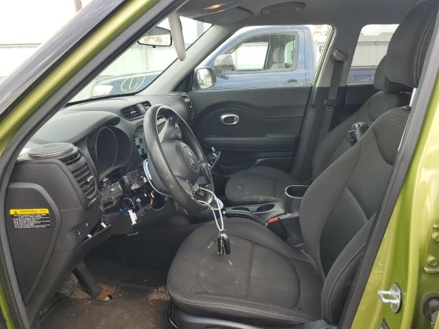 Photo 7 from auction – 2017 KIA SOUL with VIN KNDJN2A25H7884389