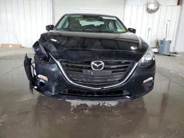 Photo 5 from auction – 2016 MAZDA 3 SPORT with VIN JM1BM1T73G1306691