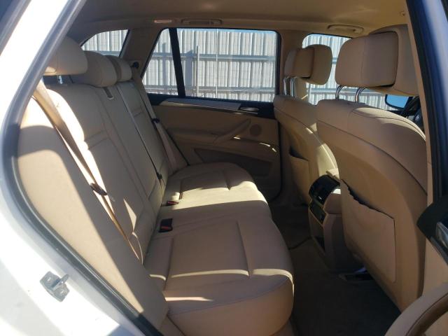Photo 11 from auction – 2011 BMW X5 XDRIVE3 with VIN 5UXZV4C54BL742764