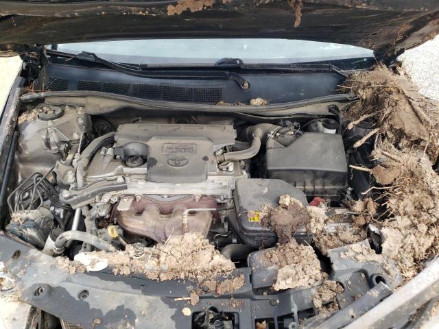 Photo 11 from auction – 2013 TOYOTA CAMRY L with VIN 4T1BF1FK8DU649870