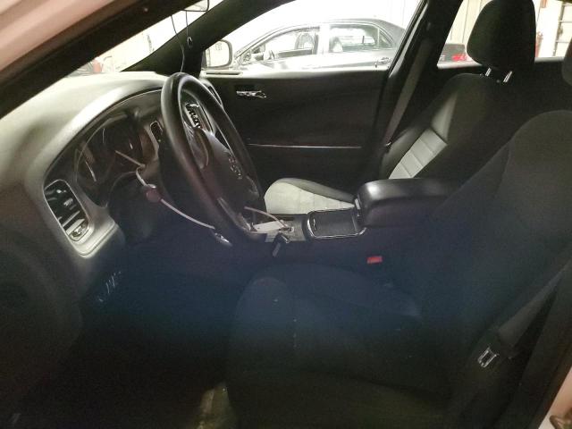 Photo 7 from auction – 2014 DODGE CHARGER SE with VIN 2C3CDXBG7EH346185