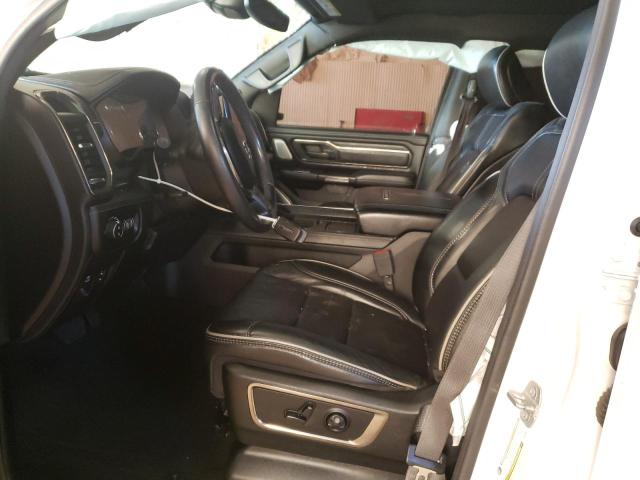 Photo 7 from auction – 2020 RAM 1500 LIMIT with VIN 1C6SRFHT0LN163942