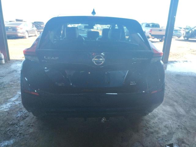 Photo 6 from auction – 2021 NISSAN LEAF SL PL with VIN 1N4BZ1DV0MC552750