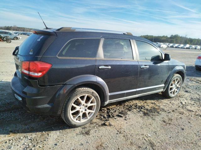 Photo 3 from auction – 2011 DODGE JOURNEY CR with VIN 3D4PG3FG1BT521950