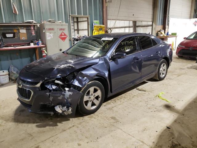 Photo 1 from auction – 2014 CHEVROLET MALIBU 1LT with VIN 1G11C5SL0EF277891