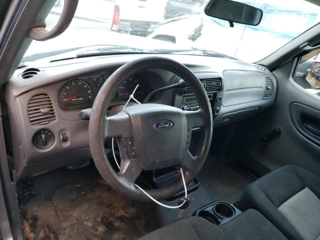 Photo 8 from auction – 2008 FORD RANGER with VIN 1FTYR14D08PB16880