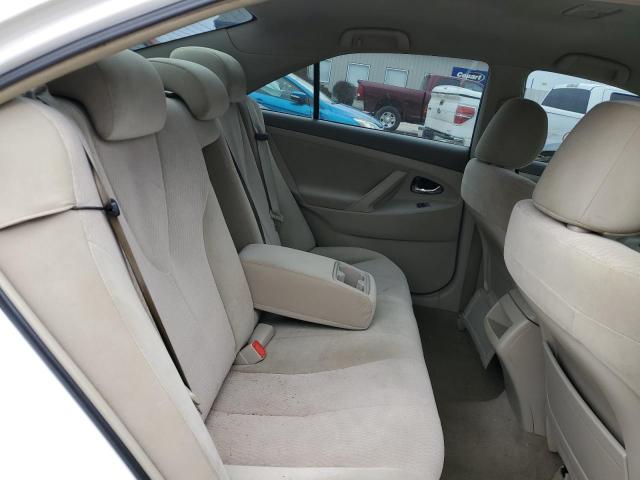 Photo 10 from auction – 2011 TOYOTA CAMRY BASE with VIN 4T4BF3EK7BR202673