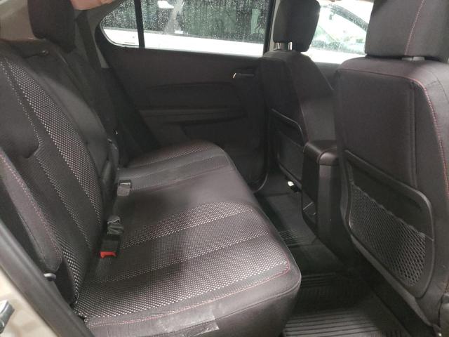 Photo 10 from auction – 2014 CHEVROLET EQUINOX LT with VIN 2GNFLFEK6E6206265
