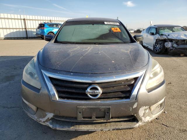 Photo 5 from auction – 2015 NISSAN ALTIMA 2.5 with VIN 1N4AL3AP1FC420002