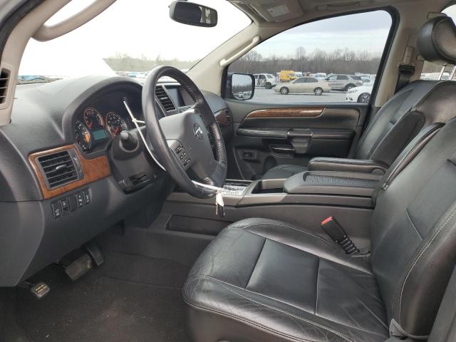 Photo 7 from auction – 2011 NISSAN ARMADA PLA with VIN 5N1BA0NF2BN606677