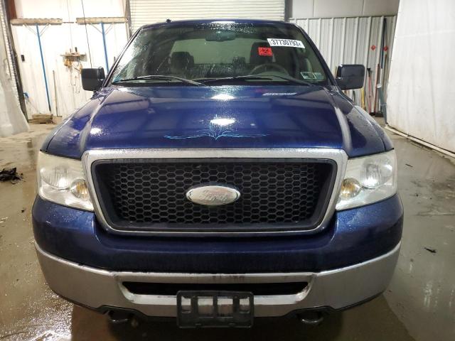 Photo 5 from auction – 2008 FORD F150 SUPER with VIN 1FTPW14538FA89175