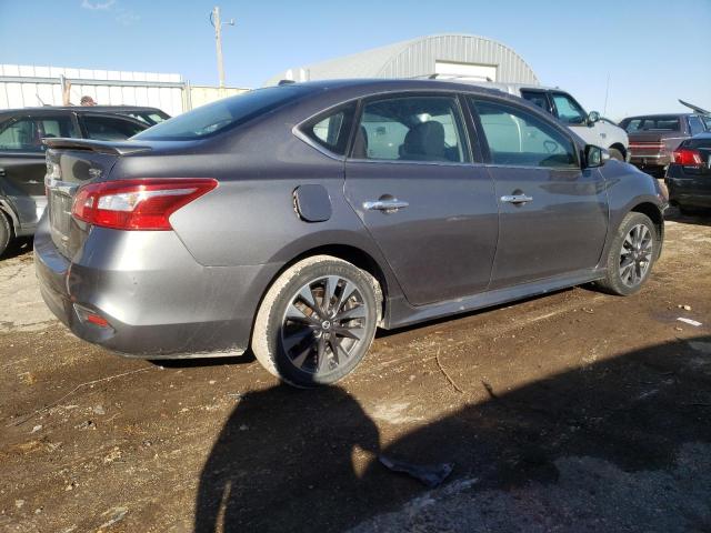 Photo 3 from auction – 2016 NISSAN SENTRA S with VIN 3N1AB7AP4GY252453