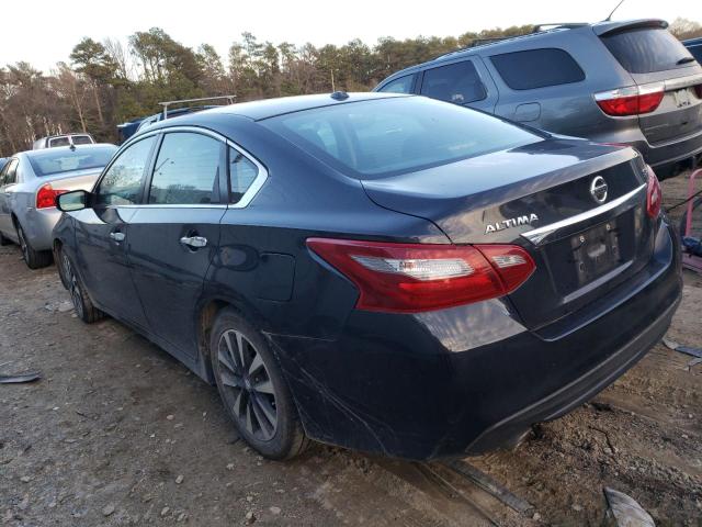 Photo 2 from auction – 2018 NISSAN ALTIMA 2.5 with VIN 1N4AL3AP7JC166014