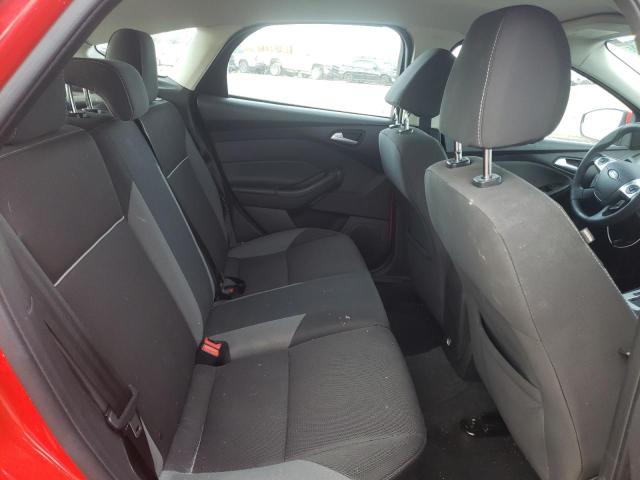 Photo 10 from auction – 2013 FORD FOCUS SE with VIN 1FADP3K20DL345245