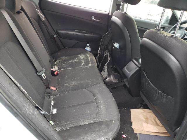 Photo 10 from auction – 2017 KIA OPTIMA LX with VIN KNAGT4L33H5141322