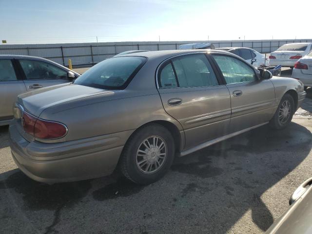 Photo 3 from auction – 2002 BUICK LESABRE CU with VIN 1G4HP54K324105212
