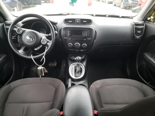 Photo 8 from auction – 2016 KIA SOUL with VIN KNDJN2A20G7835244