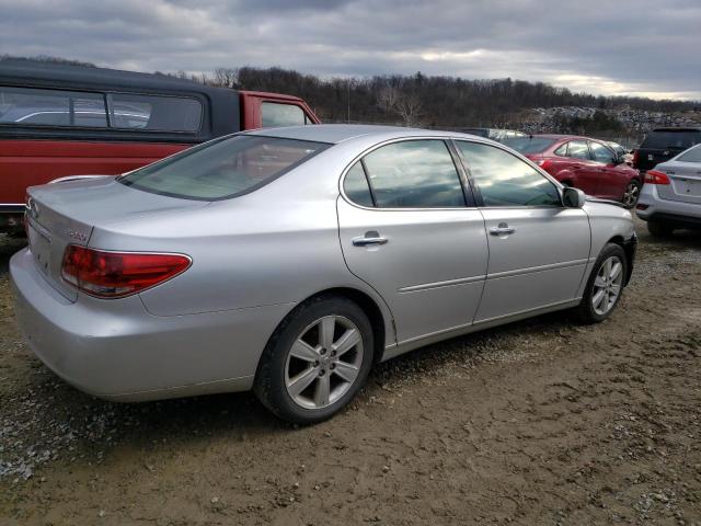 Photo 3 from auction – 2006 LEXUS ES 330 with VIN JTHBA30G365152952