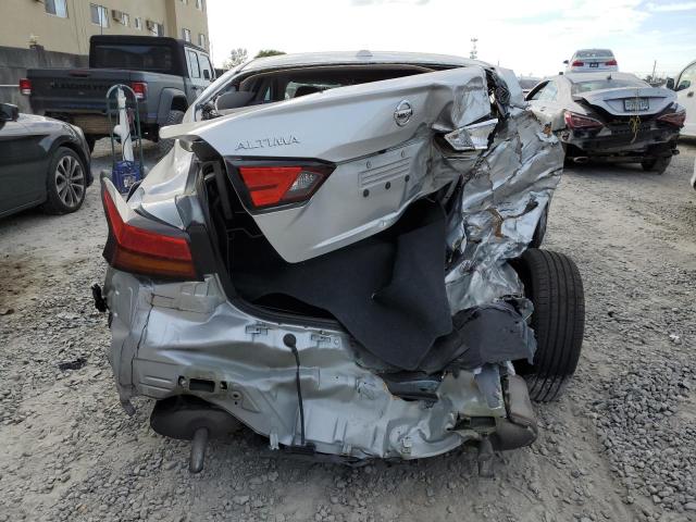 Photo 6 from auction – 2020 NISSAN ALTIMA S with VIN 1N4BL4BV1LC228100