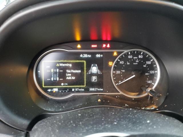 Photo 9 from auction – 2020 NISSAN KICKS SR with VIN 3N1CP5DV2LL564402