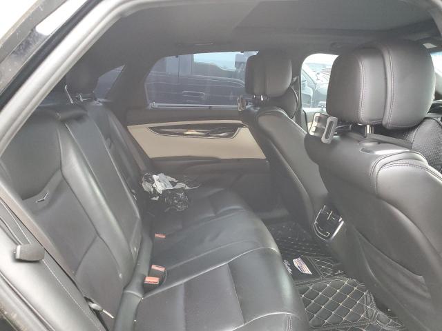 Photo 10 from auction – 2014 CADILLAC XTS VSPORT with VIN 2G61W5S89E9135044