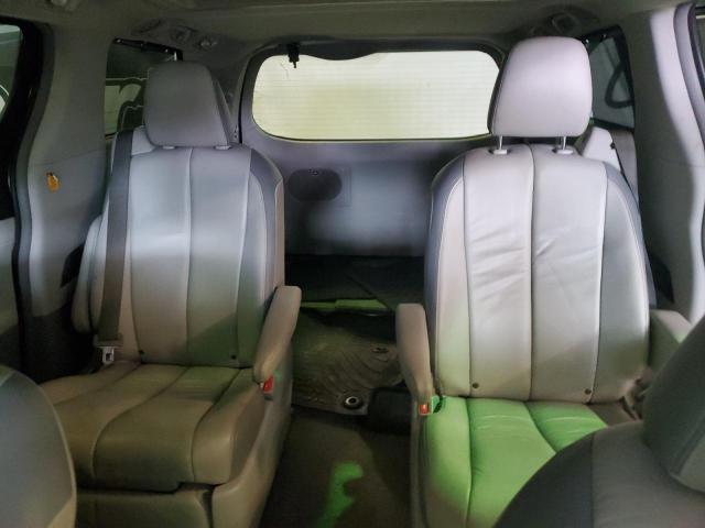 Photo 10 from auction – 2013 TOYOTA SIENNA XLE with VIN 5TDDK3DC6DS062619