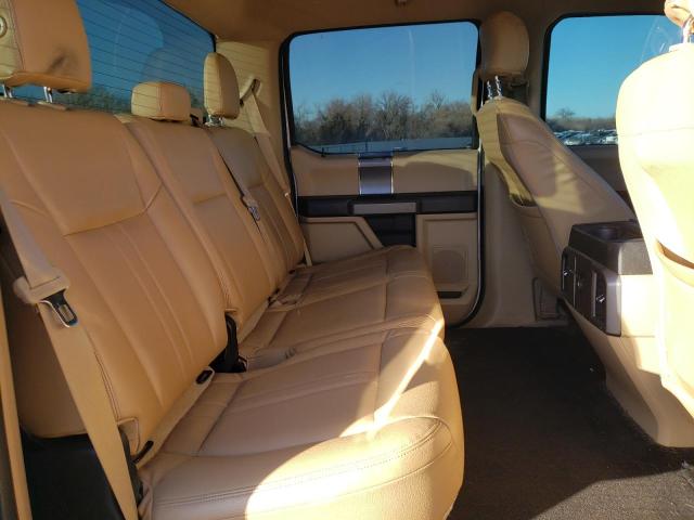 Photo 10 from auction – 2015 FORD F150 SUPER with VIN 1FTEW1EFXFKD78721