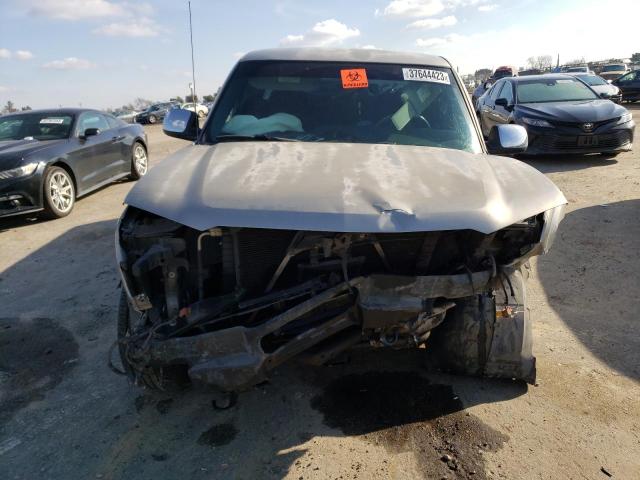 Photo 5 from auction – 2002 CHEVROLET SILVER1500 with VIN 1GCEC19T72Z243786