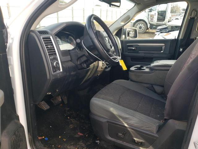 Photo 7 from auction – 2015 RAM 1500 SLT with VIN 3C6RR7LT0FG596959