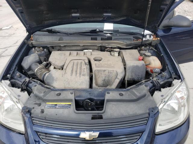 Photo 11 from auction – 2010 CHEVROLET COBALT LS with VIN 1G1AB5F53A7129074