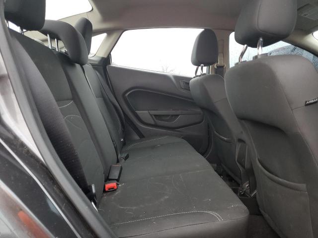 Photo 10 from auction – 2017 FORD FIESTA SE with VIN 3FADP4BJXHM145278