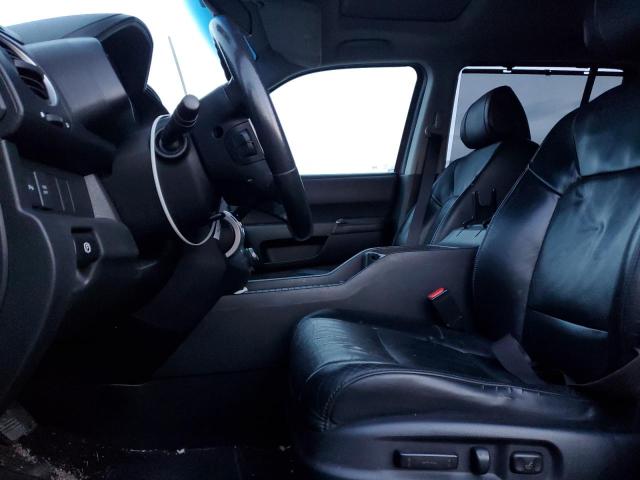 Photo 7 from auction – 2011 HONDA PILOT TOUR with VIN 5FNYF4H99BB050654