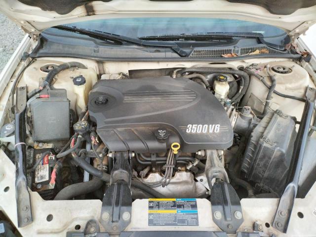 Photo 11 from auction – 2007 CHEVROLET IMPALA LT with VIN 2G1WT55N979255421