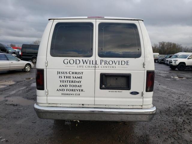 Photo 6 from auction – 2011 FORD ECONOLINE with VIN 1FBSS3BL2BDB06462