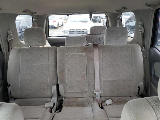 Photo 10 from auction – 2005 TOYOTA SEQUOIA SR with VIN 5TDBT44A85S241478