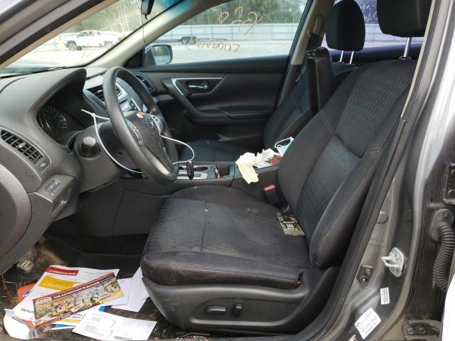 Photo 7 from auction – 2016 NISSAN ALTIMA 2.5 with VIN 1N4AL3AP9GC204061