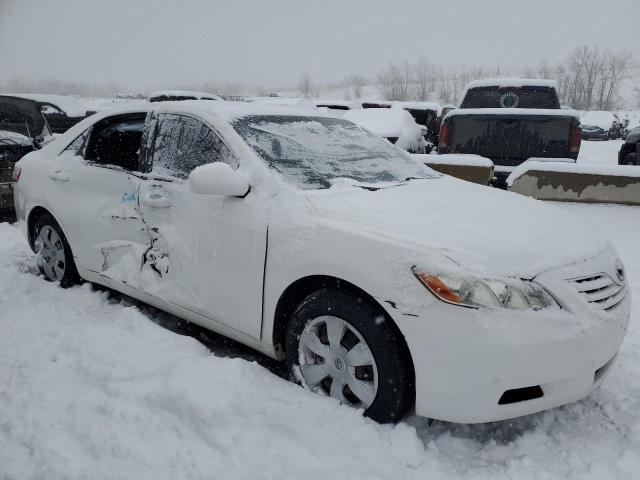 Photo 4 from auction – 2009 TOYOTA CAMRY BASE with VIN 4T1BE46K19U819952