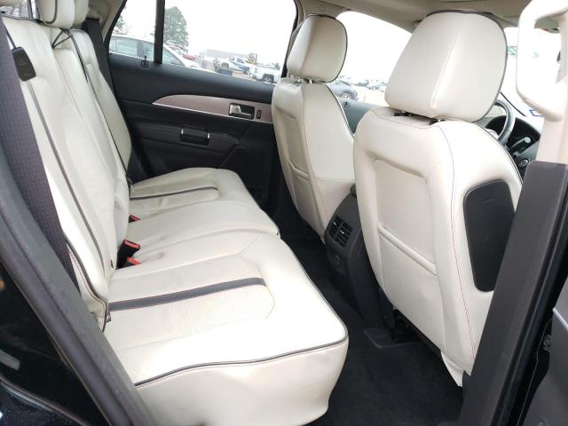 Photo 11 from auction – 2014 LINCOLN MKX with VIN 2LMDJ6JK9EBL15208