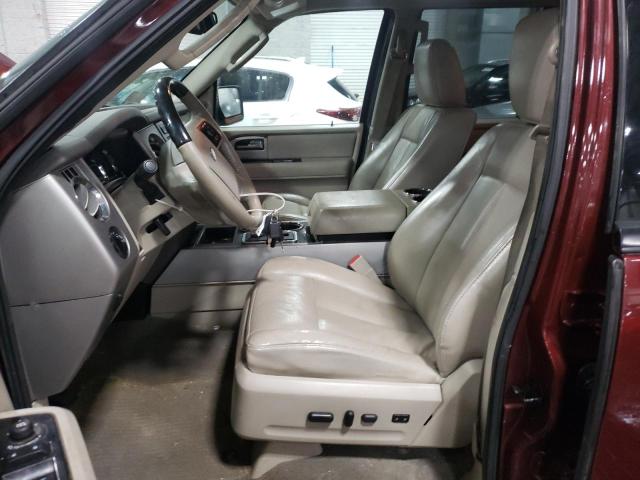 Photo 7 from auction – 2012 FORD EXPEDITION with VIN 1FMJK2A50CEF10128