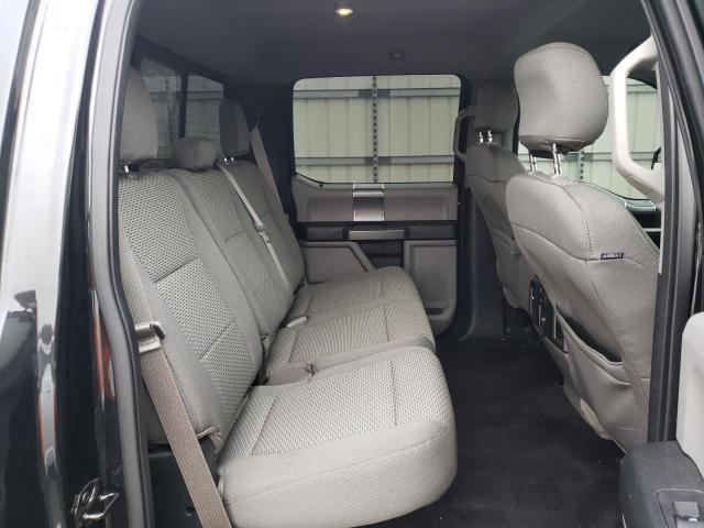 Photo 10 from auction – 2015 FORD F150 SUPER with VIN 1FTEW1EG0FFC67807
