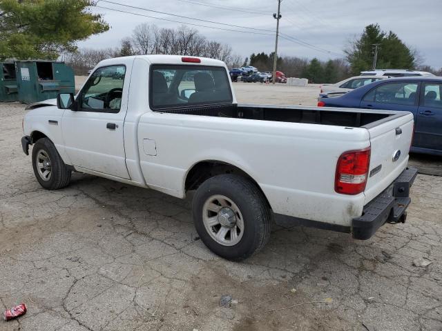 Zdjęcie 2 z aukcji – 2010 FORD RANGER z VIN 1FTKR1AD7APA76653