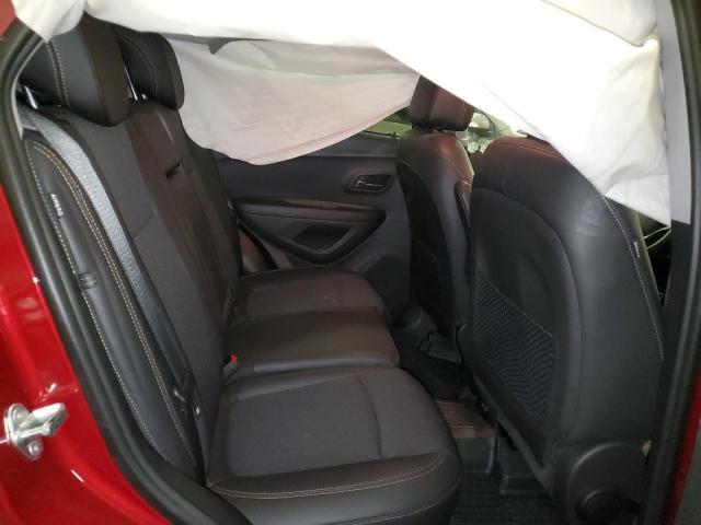 Photo 10 from auction – 2020 CHEVROLET TRAX 1LT with VIN 3GNCJPSB5LL254142