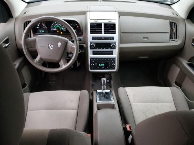 Photo 8 from auction – 2009 DODGE JOURNEY SX with VIN 3D4GH57V09T219355