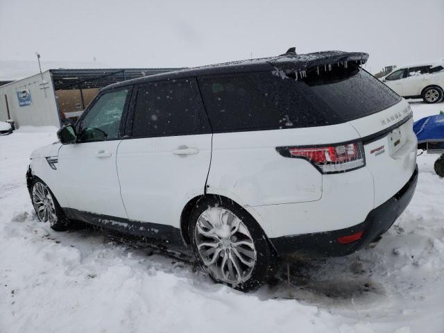 Фото 2 с аукциона – 2015 LAND ROVER RANGE ROVE с VIN SALWR2TF8FA625172