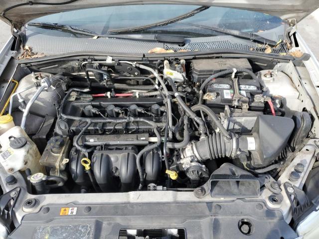 Photo 11 from auction – 2010 FORD FOCUS SE with VIN 1FAHP3FN3AW228176